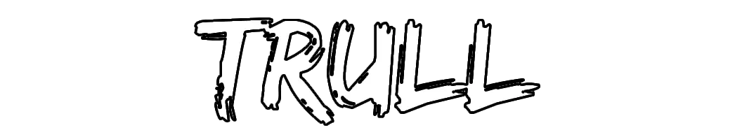 Troll Bull